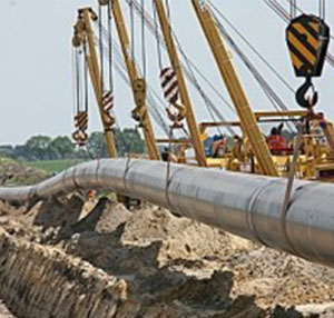 Office / Commercial Areas